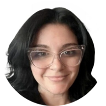 Olivia Conway, MA