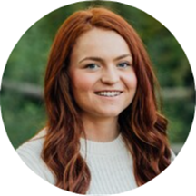 Olivia Cox, RD, CNSC