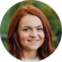 Olivia Cox, RDN, CNSC