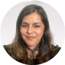 Olivia Cuevas, LMFT