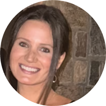 Olivia Delia, LCSW