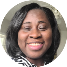 Olivia Donkor, PMHNP