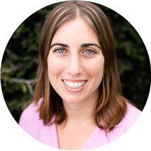 Olivia Einbund, LMFT