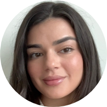 Olivia Falcone, LPC