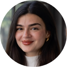 Olivia Falcone, LPC