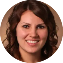 Olivia Frieling, CCC - SLP