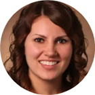 Olivia Frieling, CCC - SLP