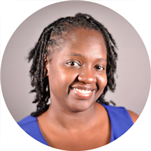 Olivia Gordon-Thomas, LPC