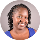 Olivia Gordon-Thomas, LPC