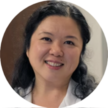 Olivia Hua, APRN, NP