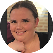 Olivia Jackson, RDN