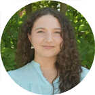 Olivia Johnson, NCC, MA