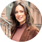 Olivia Kalinich, LMHC