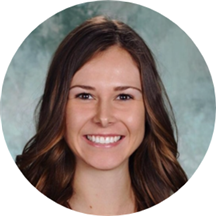 Olivia Kocsis, CCC - SLP