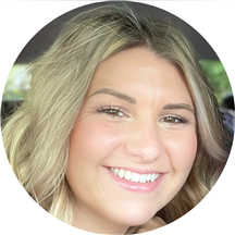 Olivia Luzier, LCSW
