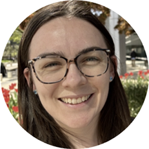 Olivia Lynch, RDN, CEDS, LDN