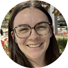 Olivia Lynch, RDN, CEDS, LDN
