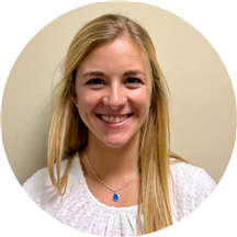 Olivia Maeder, PT, DPT