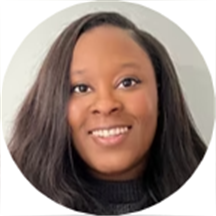 Olivia McKenzie, MA