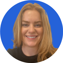 Olivia Montgomery, APCC