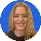 Olivia Montgomery, APCC