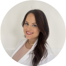 Olivia Mouras, NP, PMHNP-BC