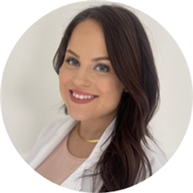 Olivia Mouras, PMHNP