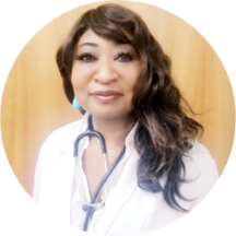 Olivia Nguh, NP, PMHNP