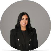 Olivia Nieves, LPC