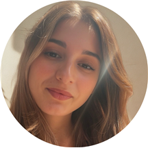 Olivia Padelukas, LMHC