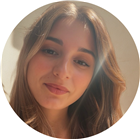 Olivia Padelukas, LMHC