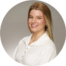 Olivia Renforth, MA