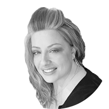 Olivia Reynolds, LMHC, LPCC