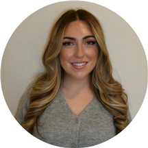 Olivia Riegler, LCSW