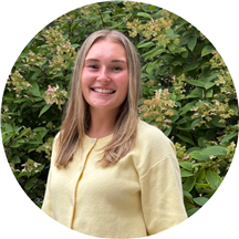 Olivia Schwallie, LPC