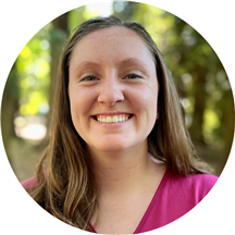 Olivia Simonsen, MA