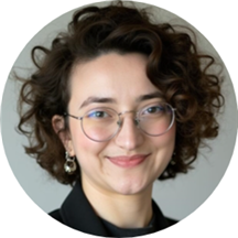 Olivia St Clair, LSW