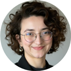 Olivia St Clair, LSW