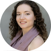 Olivia White, LMFT