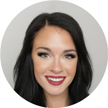 Olivia Woodward, LCPC