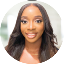 Ololade Omokpo, PMHNP
