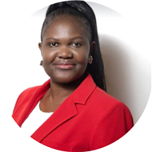 Olu Yoade, PMHNP