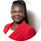 Olu Yoade, PMHNP