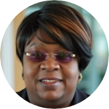 Olubola Salabiu, RN, APRN, NP