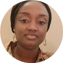 Olubukola Ameen, APRN, RN