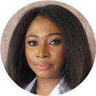 Olubunmi Aborisade, APRN, RN, NP