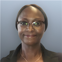 Olubunmi Moses, PMHNP