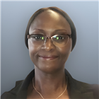 Olubunmi Moses, PMHNP