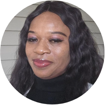Oluchi Eke, PMHNP