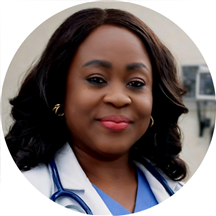 Oluchi Iwuoha, NP